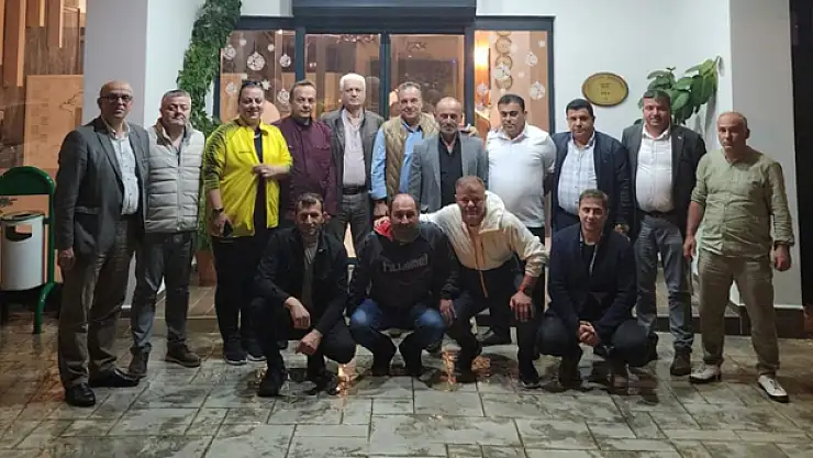 Tarım Festivali ve Yağlı Pehlivan Güreşleri için geri sayım başladı