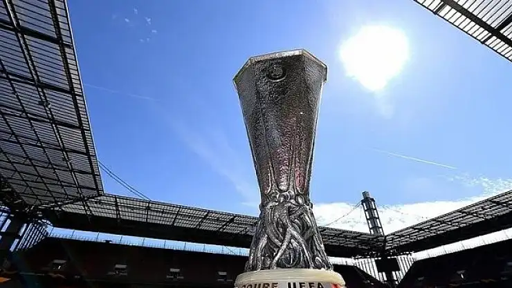 UEFA Avrupa Ligi'nde şampiyon belli oluyor