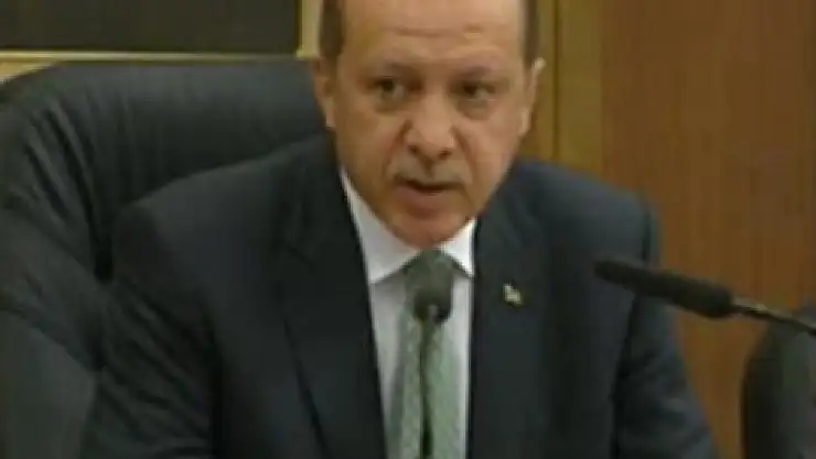 Erdoğan'dan sınır ötesi açıklaması!