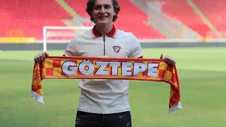 Ali Akman gol atamadan sezonu tamamladı