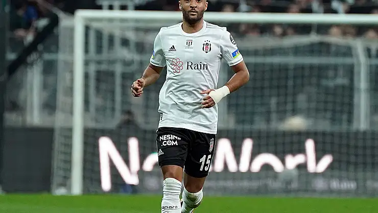 Nathan Redmond: 'Türk halkının gücünü gördünüz'