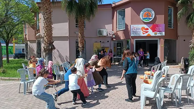 Şehrimde Dört Hafta'da ikinci hafta tamamlandı