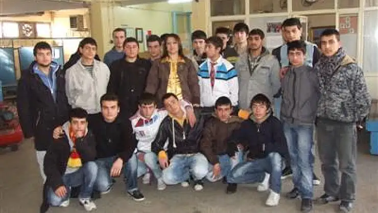 Risk altındaki çocuklara umut kapısı