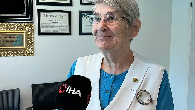 İstanbul Tabip Odası, Karatay'a 18 bin lira manevi tazminat ödeyecek