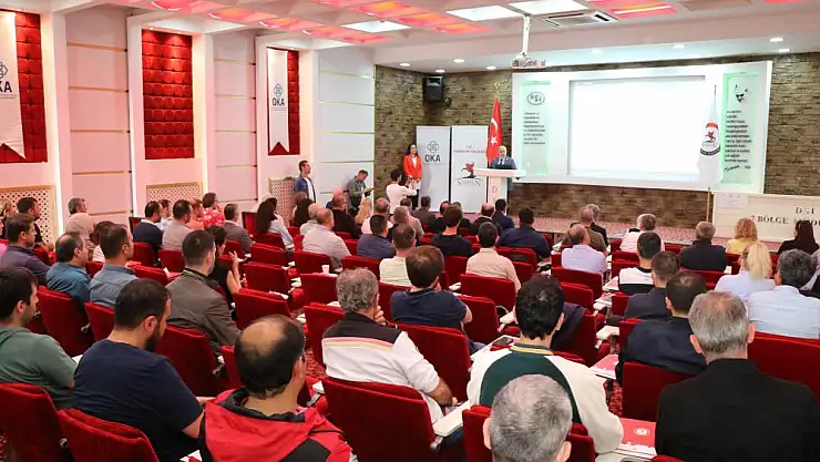 Samsun Valisi'nden kurum temsilcilerine 'enerji tasarrufu' uyarısı