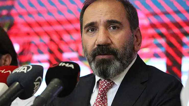 Sivasspor'da Mecnun Otyakmaz tekrar aday oluyor!