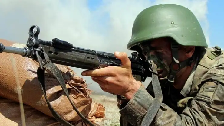 MSB'den Kosova'da meydana gelen olaylara ilişkin açıklama