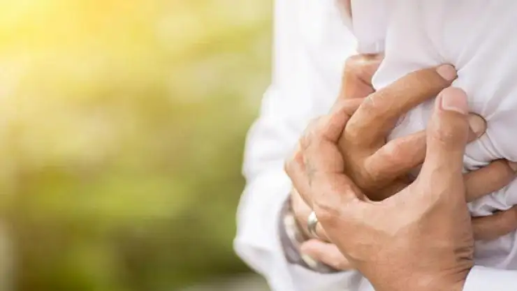 Sıcak havalar en çok kalp hastaları için riskli