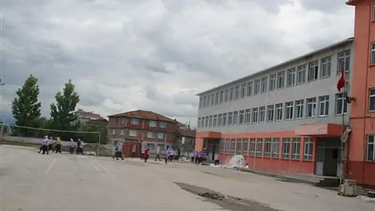 İHL' de ek bina tamamlandı