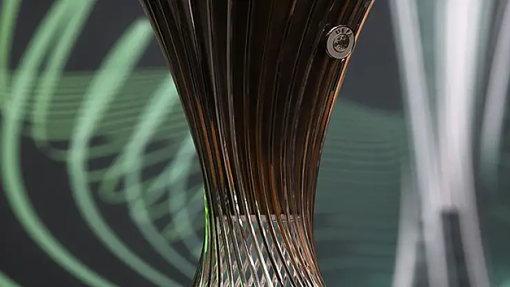 UEFA Avrupa Konferans Ligi'nde kupa sahibini buluyor