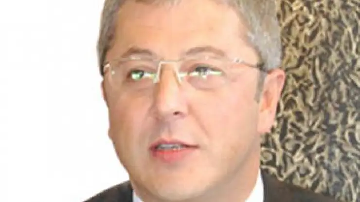 HATİPOĞLU'NUN ACI GÜNÜ