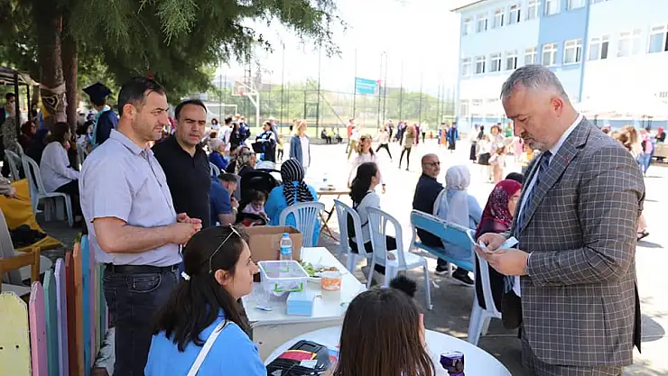19 Mayıs'ta LÖSAM yararına kermes düzenlendi