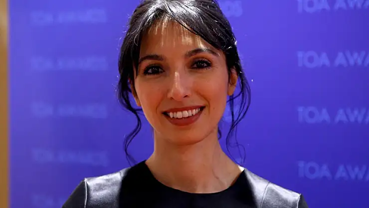 Merkez Bankası Başkanlığına Dr. Hafize Gaye Erkan atandı