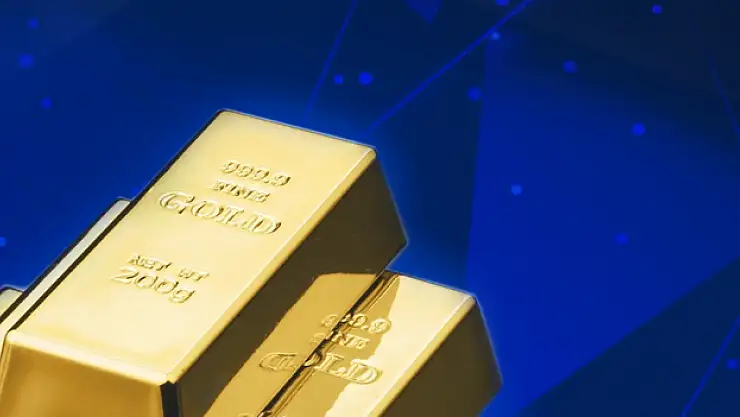 Mayıs ayında en çok külçe altın kazandırdı