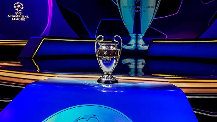 Avrupa'nın en büyüğü İstanbul'da belli oluyor