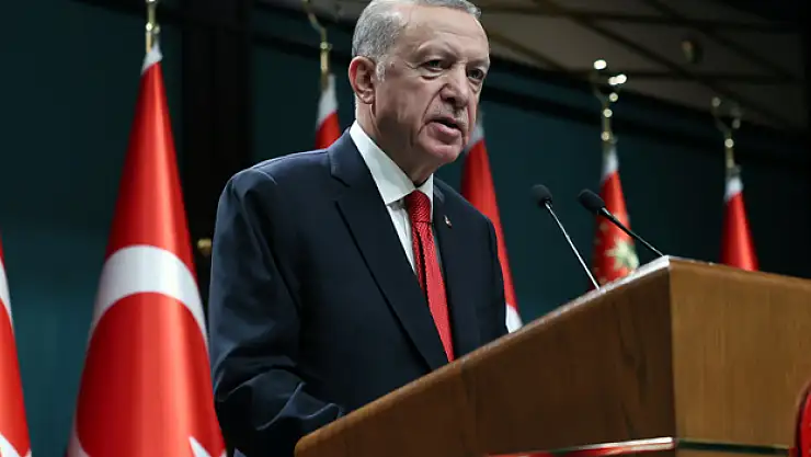 Cumhurbaşkanı Erdoğan'dan Aybüke öğretmen paylaşımı