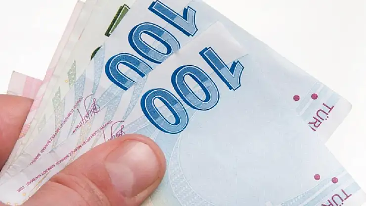 Hanehalkının aylık ortamalama tüketim harcaması 12 bin 159 TL oldu