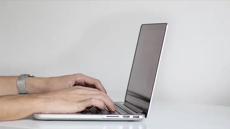 İnternet Alan Adları Tebliğinde değişiklik