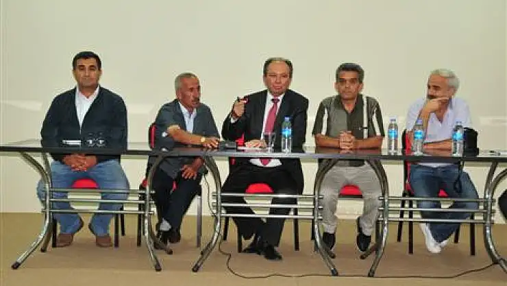 Pelitköylülerin ulaşım sorunu