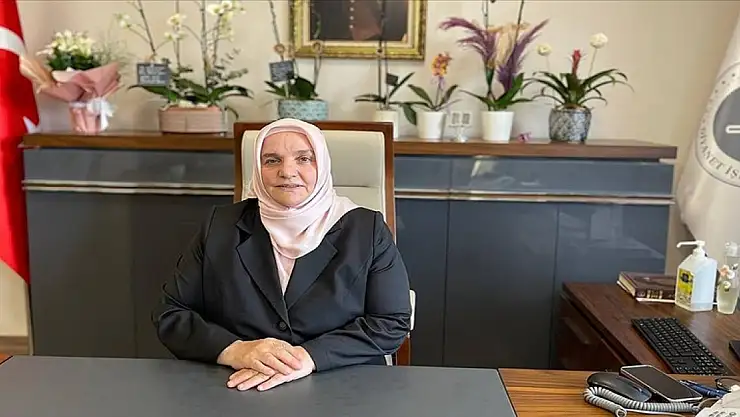 Kur'an kurslarında 4-6 yaş grubundaki 208 bin 920 öğrencinin eğitimi tamamlandı