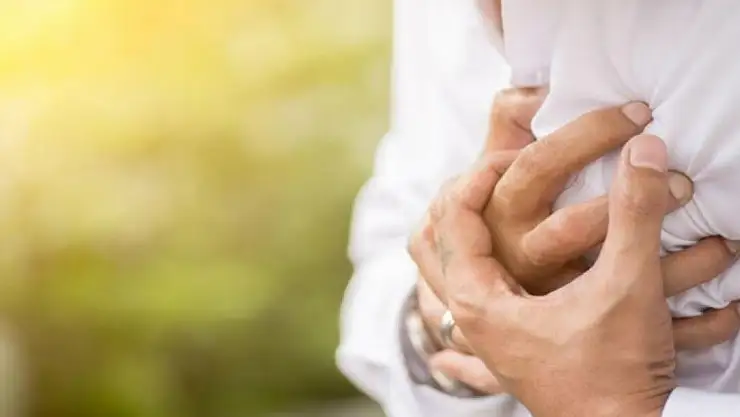 Sıcak havalarda kalp hastaları dikkat!