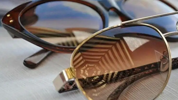 Uzmanlardan güneş gözlüğü tavsiyesi