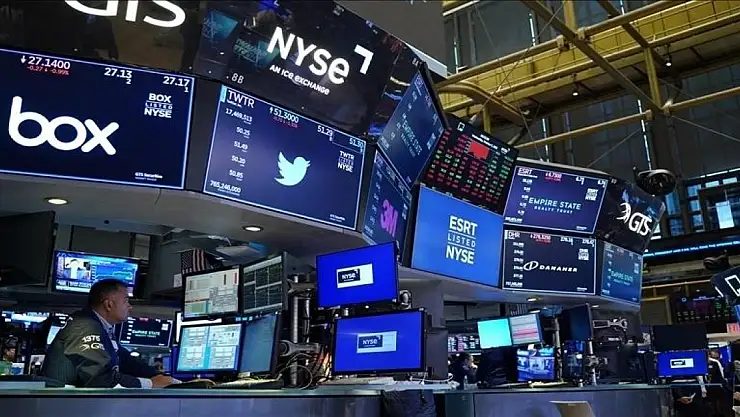 Küresel piyasalar merkez bankalarının faiz kararına odaklandı