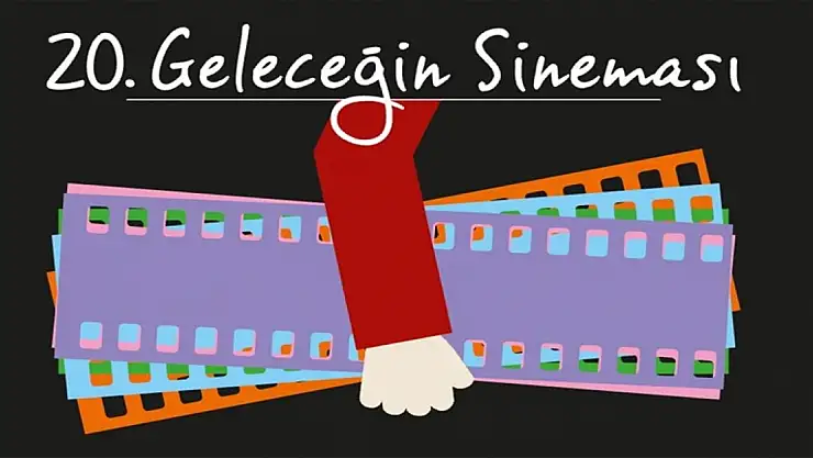 '20. Geleceğin Sineması'na başvurular başladı
