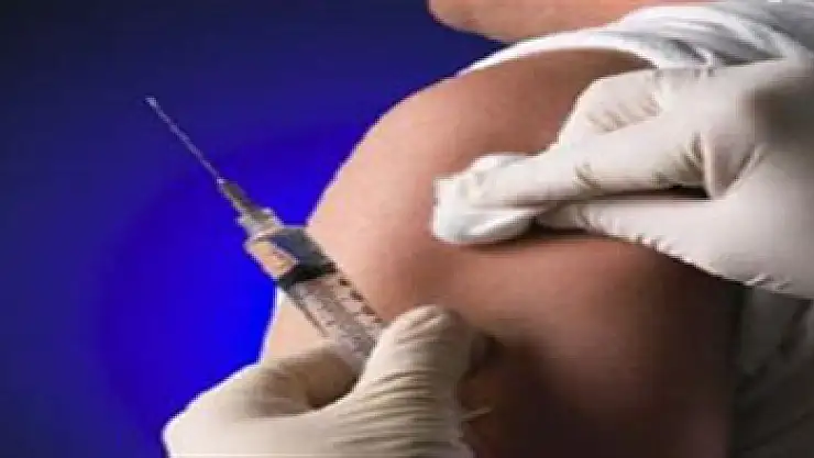 Grip aşısı alarmı!