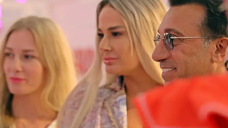 Avrupa'ya gidemeyen Rus tekstilciler rotayı Türkiye'ye çevirdi