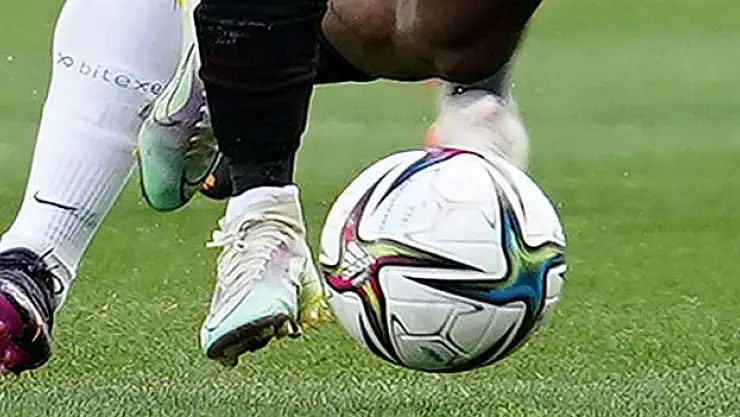 TFF 2. Lig ve TFF 3. Lig'de ilk kez VAR sistemi uygulanacak