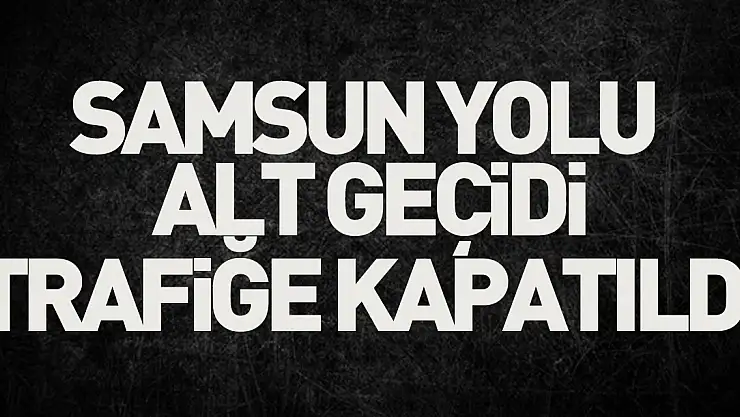 Ankara Valisi Şahin'den trafiğe çıkacak sürücülere uyarı