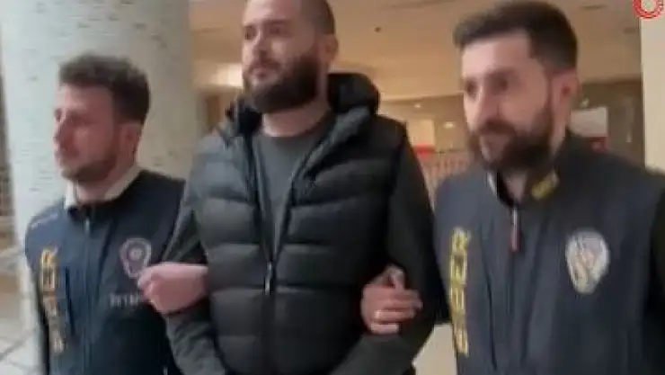 Thodex davasında hakim karşısına çıkan Faruk Fatih Özer: 'Kimseyi dolandırmadım'