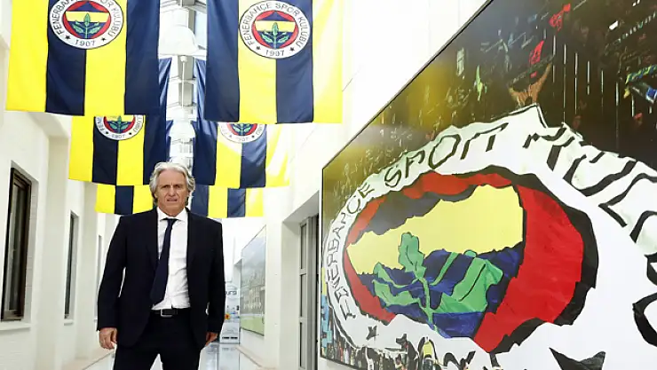 Jesus, Fenerbahçe kariyerini kupayla noktaladı