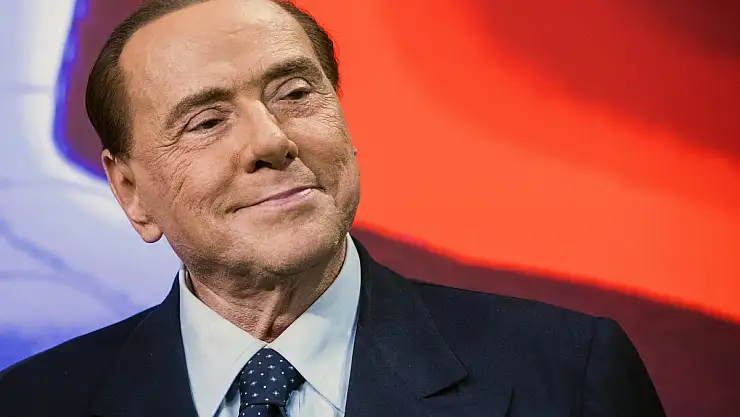 Silvio Berlusconi hayatını kaybetti
