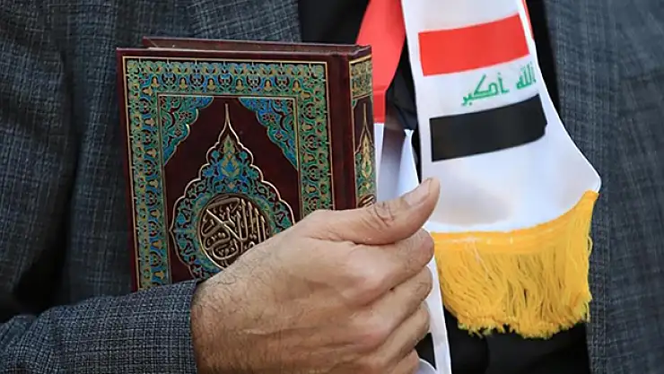 İsveç'te Yüksek Mahkeme, polisin 'Kur'an-ı Kerim yakma yasağını' kaldırdı