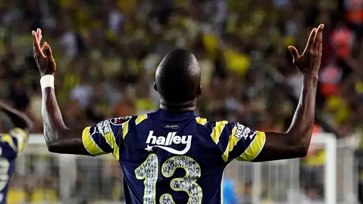 Enner Valencia resmen Fenerbahçe'den ayrıldı!