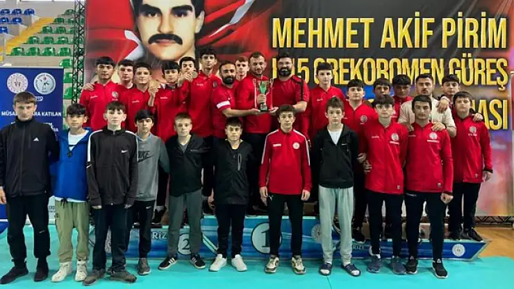 Yaşar Doğu'nun torunları Avrupa yolunda