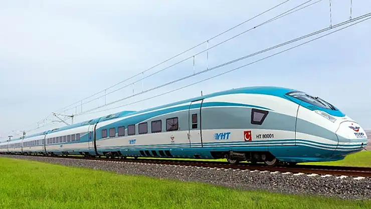 Kurban Bayramı ve yaz tatili öncesinde trenlerde kapasite artırıldı