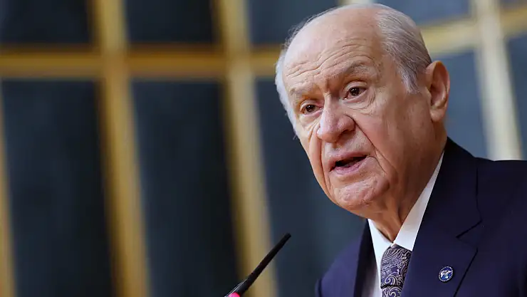 MHP Genel Başkanı Bahçeli'den asgari ücret açıklaması: 'Söz veriyorum'