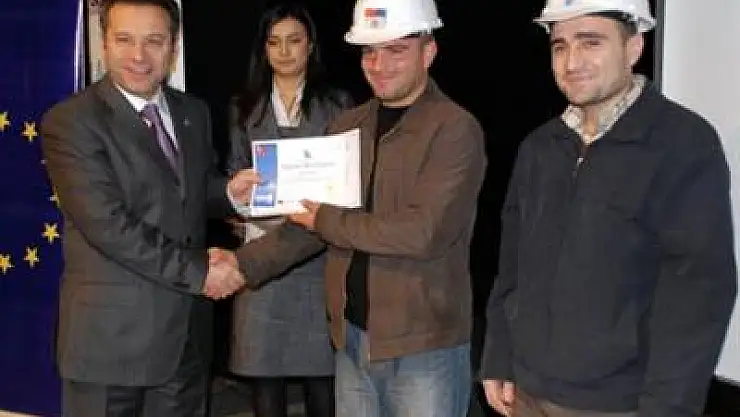 OKA kayıtdışı istihdamla mücadele ediyor