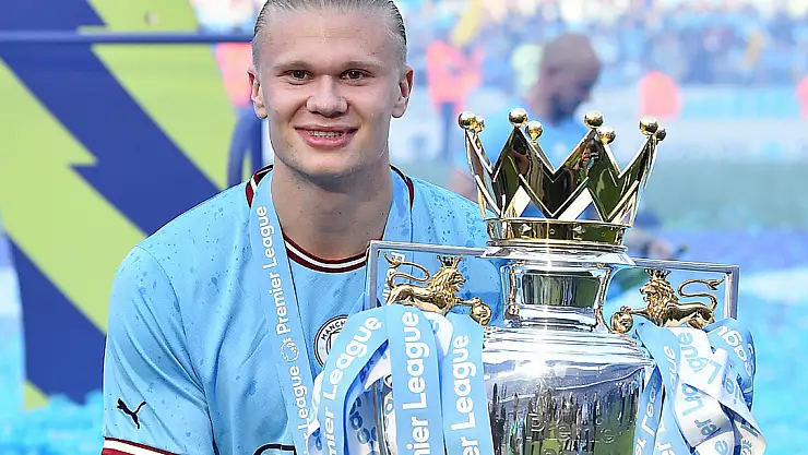 İşte Avrupa'nın gol kralları!