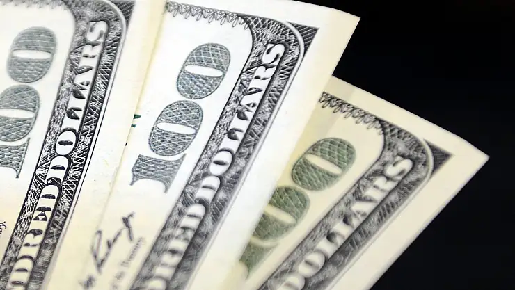 Dolar 23,59 seviyesinde