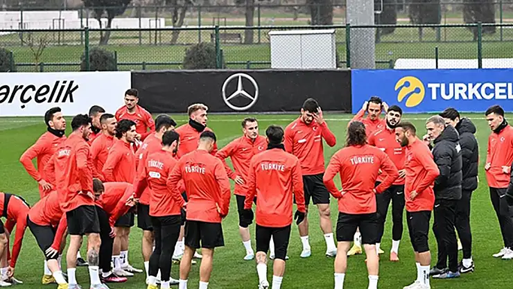 EURO 2024 Elemeleri'nde üçüncü hafta heyecanı başlıyor