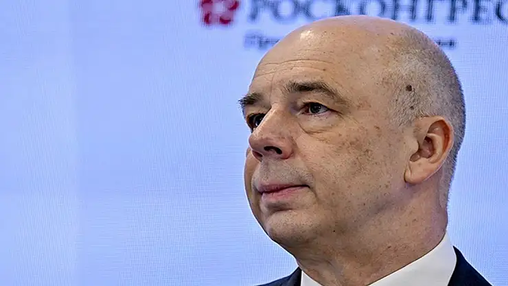 Rusya Maliye Bakanı Siluanov: Türkiye ile yakın ilişiklere sahibiz