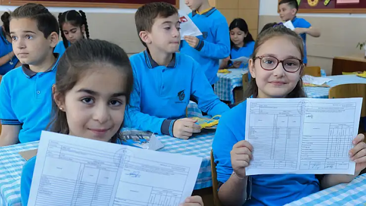 Başkan Togar: 'Öğrencilerimiz ülkemizin geleceğidir'