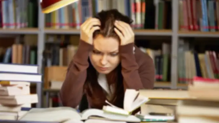 'Sınav kaygısını yönetmenin sırrı özgüven'