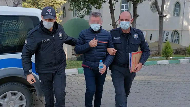 Torununu okula götüren kadına çarparak ölümüne yol açan sürücüye 6 yıl 3 ay hapis