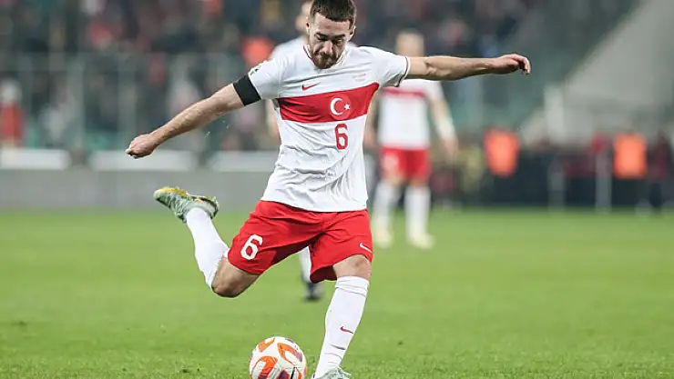 A Milli Futbol Takımı, Letonya deplasmanında