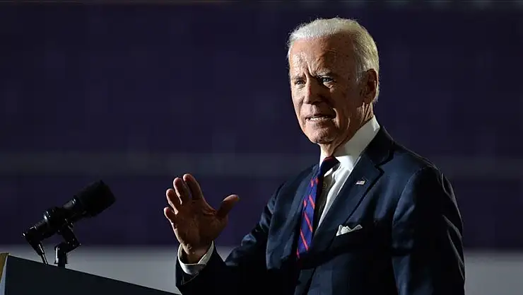 Biden, NATO üyeliği konusunda Ukrayna'ya ayrıcalık sağlanmayacağını söyledi